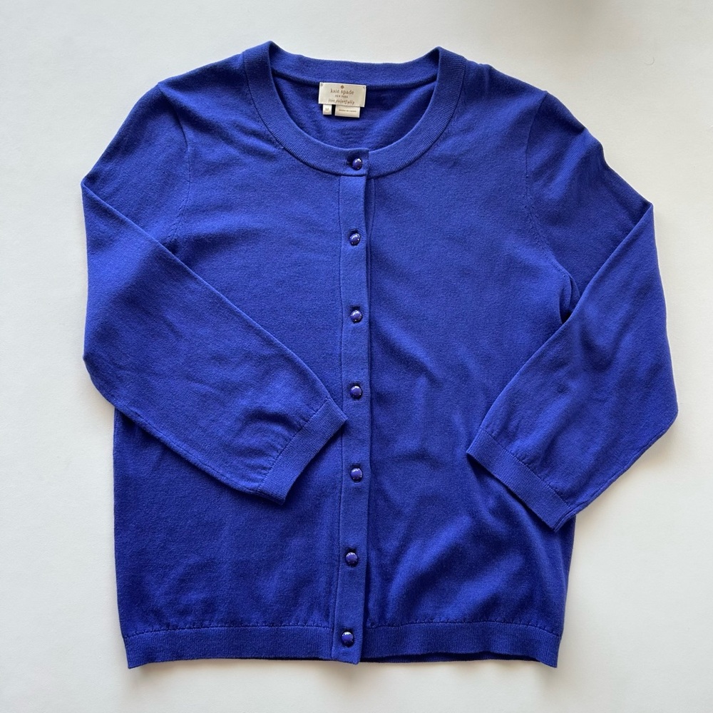 Kate Spade Cardigan NWOT